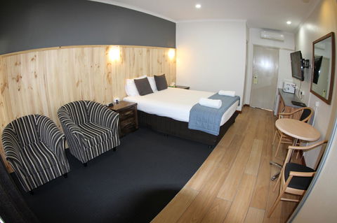 Sleepy Hill Motor Inn - Northern Rivers Accommodation 42