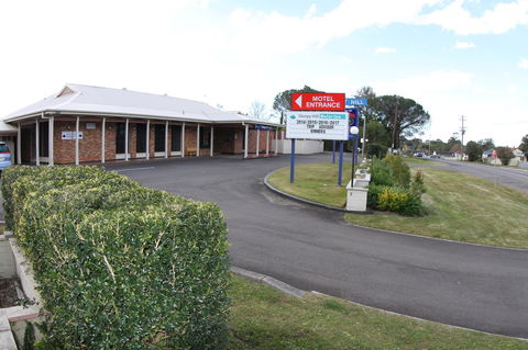 Sleepy Hill Motor Inn - Northern Rivers Accommodation 0