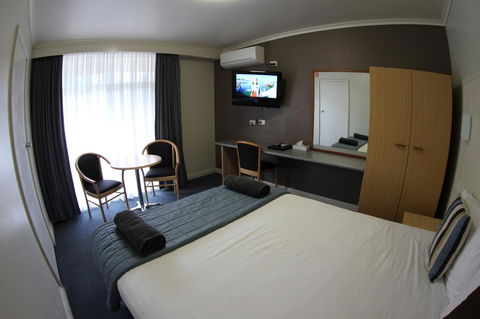 Sleepy Hill Motor Inn - Northern Rivers Accommodation 27