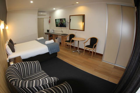 Sleepy Hill Motor Inn - Northern Rivers Accommodation 15
