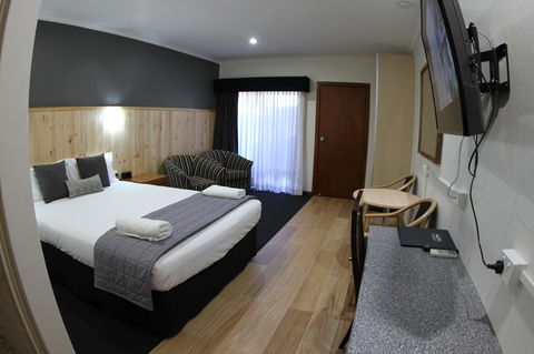 Sleepy Hill Motor Inn - Northern Rivers Accommodation 14