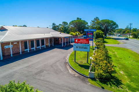 Sleepy Hill Motor Inn - Northern Rivers Accommodation 18