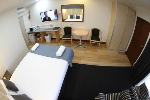 Sleepy Hill Motor Inn - Northern Rivers Accommodation 2
