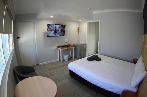 Sleepy Hill Motor Inn - Northern Rivers Accommodation 21