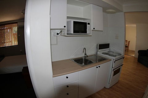Sleepy Hill Motor Inn - Northern Rivers Accommodation 44