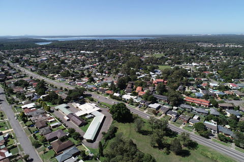 Sleepy Hill Motor Inn - Northern Rivers Accommodation 6