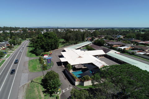 Sleepy Hill Motor Inn - Northern Rivers Accommodation 8
