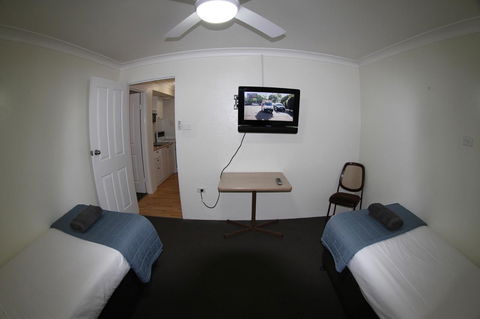 Sleepy Hill Motor Inn - Northern Rivers Accommodation 37