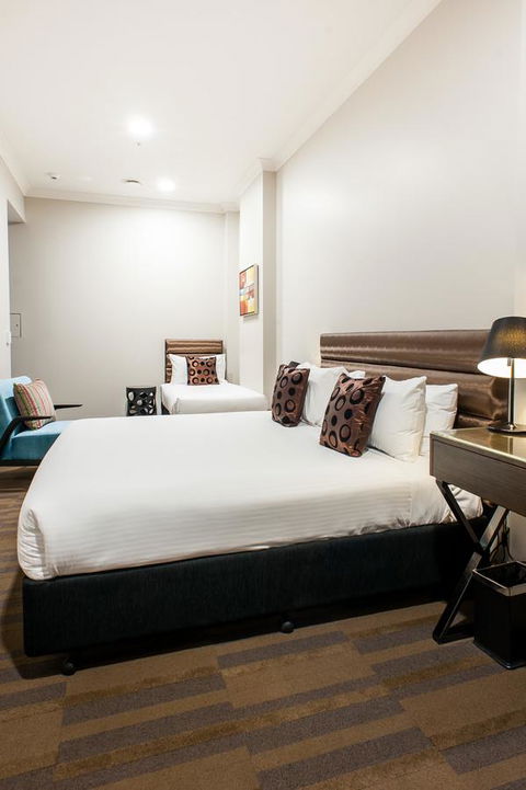 57Hotel - Northern Rivers Accommodation 2