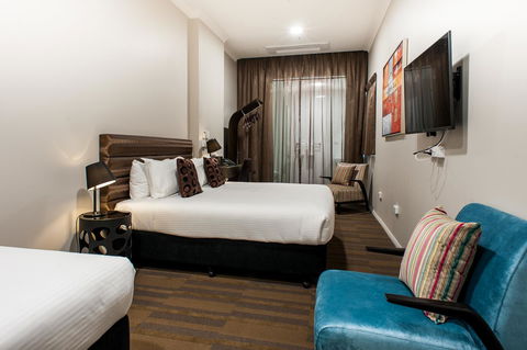 57Hotel - Northern Rivers Accommodation 3
