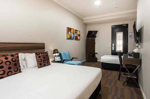 57Hotel - Northern Rivers Accommodation 4