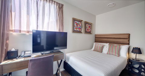 57Hotel - Northern Rivers Accommodation 8