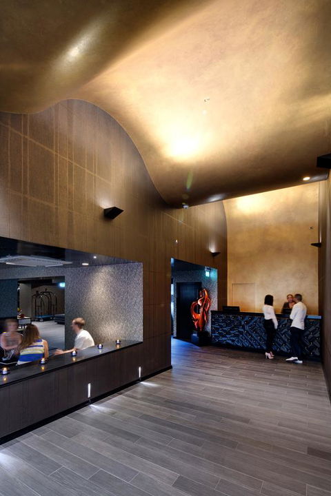 57Hotel - Northern Rivers Accommodation 36