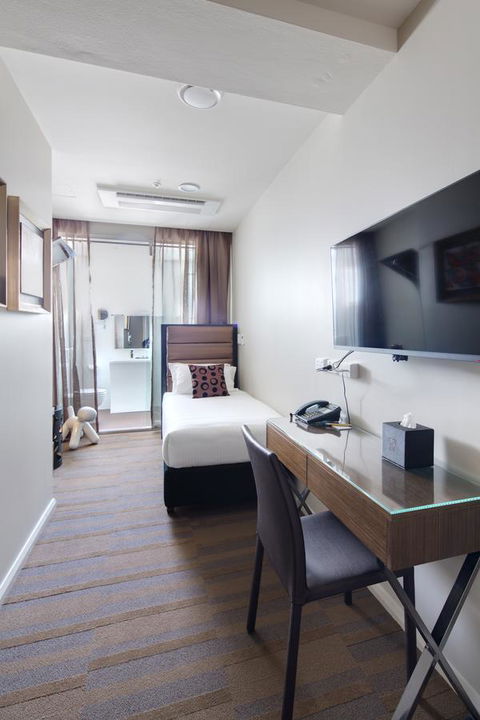 57Hotel - Northern Rivers Accommodation 11