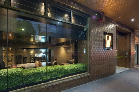 57Hotel - Northern Rivers Accommodation 0