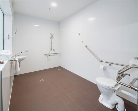 57Hotel - Northern Rivers Accommodation 23