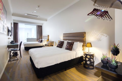 57Hotel - Northern Rivers Accommodation 24