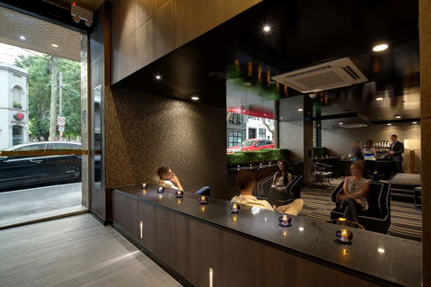 57Hotel - Northern Rivers Accommodation 28