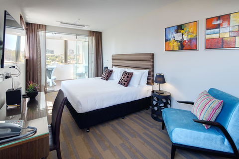 57Hotel - Northern Rivers Accommodation 41