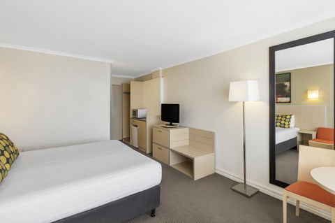 Mercure Newcastle - Northern Rivers Accommodation 7