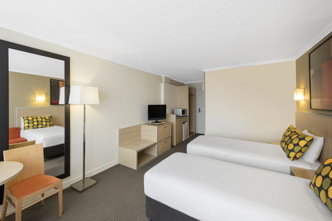Mercure Newcastle - Northern Rivers Accommodation 5