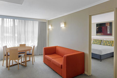 Mercure Newcastle - Northern Rivers Accommodation 4