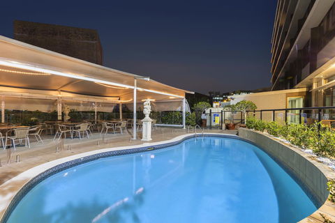 Mercure Newcastle - Northern Rivers Accommodation 3