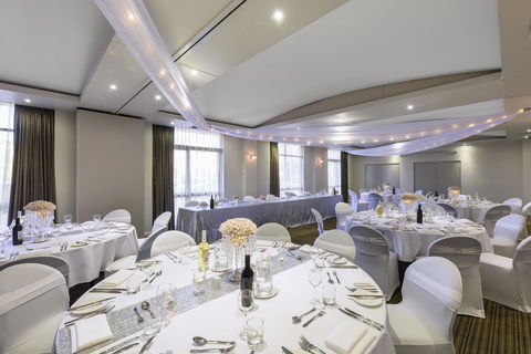 Mercure Newcastle - Northern Rivers Accommodation 33