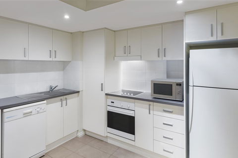 Mercure Newcastle - Northern Rivers Accommodation 17