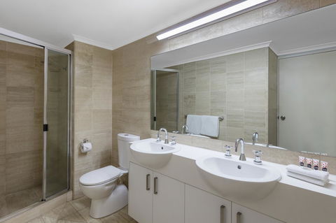 Mercure Newcastle - Northern Rivers Accommodation 15