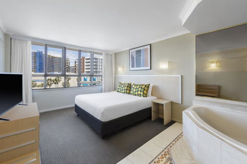 Mercure Newcastle - Northern Rivers Accommodation 30