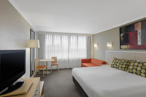 Mercure Newcastle - Northern Rivers Accommodation 8