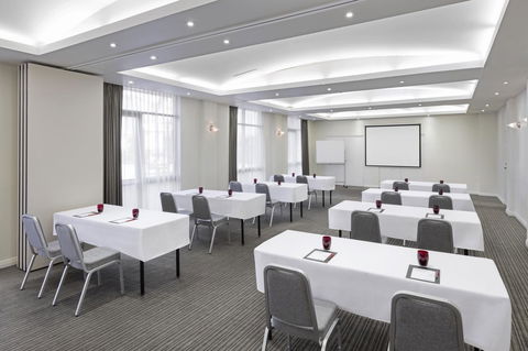 Mercure Newcastle - Northern Rivers Accommodation 22