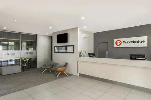 Mercure Newcastle - Northern Rivers Accommodation 18