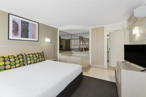 Mercure Newcastle - Northern Rivers Accommodation 29