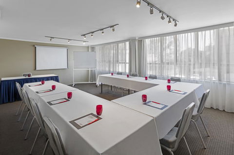 Mercure Newcastle - Northern Rivers Accommodation 27