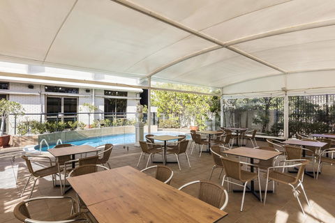 Mercure Newcastle - Northern Rivers Accommodation 2