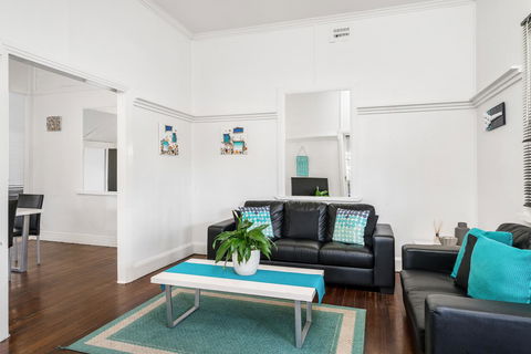 Club Byron Accommodation - Northern Rivers Accommodation 21