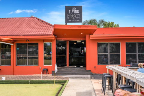 Club Byron Accommodation - Northern Rivers Accommodation 25