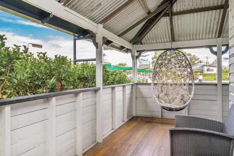 Club Byron Accommodation - Northern Rivers Accommodation 24