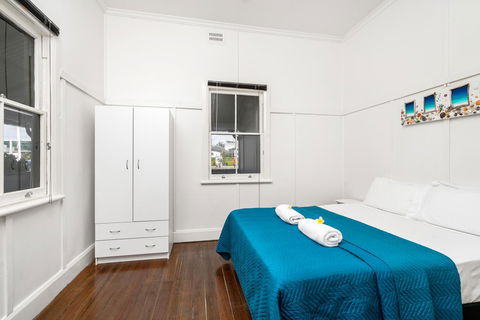 Club Byron Accommodation - Northern Rivers Accommodation 22