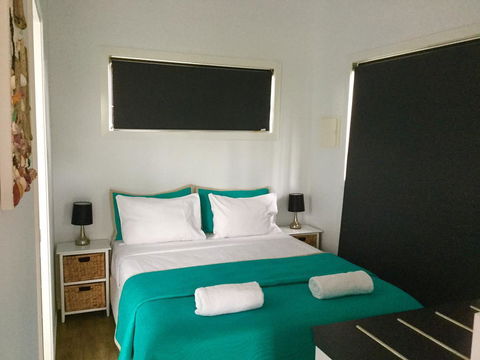 Club Byron Accommodation - Northern Rivers Accommodation 2