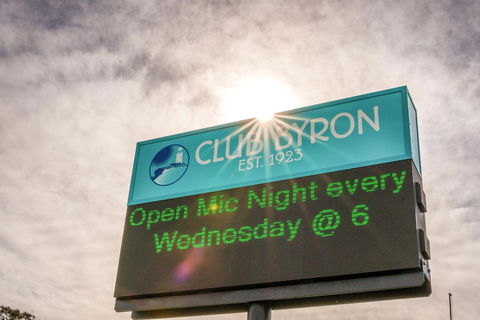 Club Byron Accommodation - Northern Rivers Accommodation 30