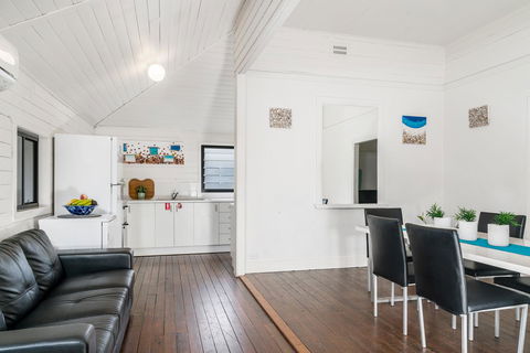 Club Byron Accommodation - Northern Rivers Accommodation 19