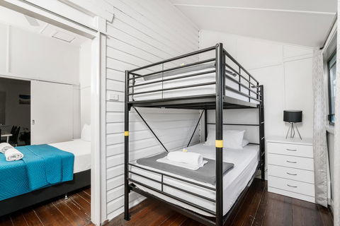 Club Byron Accommodation - Northern Rivers Accommodation 13