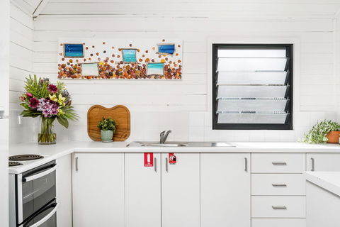 Club Byron Accommodation - Northern Rivers Accommodation 16