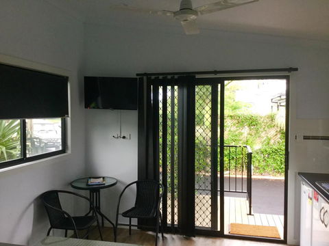 Club Byron Accommodation - Northern Rivers Accommodation 4