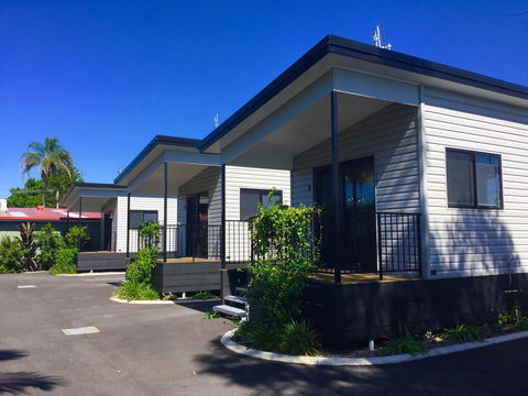Club Byron Accommodation - Northern Rivers Accommodation 1