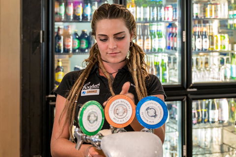 Club Byron Accommodation - Northern Rivers Accommodation 26