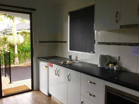 Club Byron Accommodation - Northern Rivers Accommodation 5